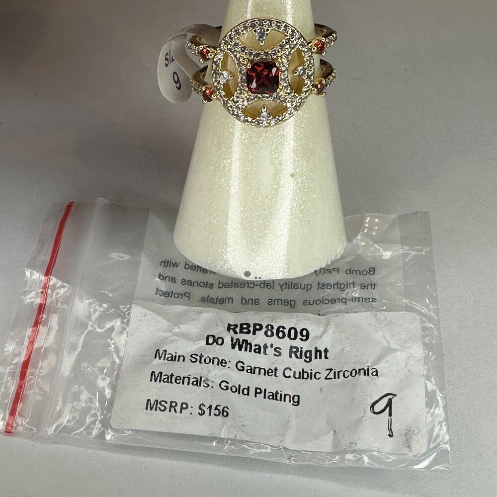 Do What's Right January 2025